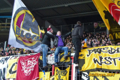 Eintracht Braunschweig vs. Dynamo Dresden