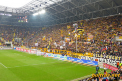 Dynamo Dresden vs. FC St. Pauli