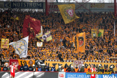 Union Berlin vs. Dynamo Dresden