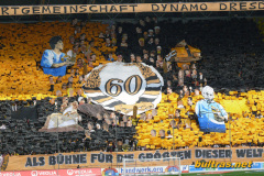 Dynamo Dresden vs. Energie Cottbus
