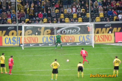 Dynamo Dresden vs. SC Paderborn