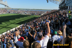 Philadelphia Union vs. Seattle Sounders