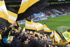 VfR Aalen vs. Dynamo Dresden