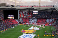 Benfica Lissabon vs. FC Chelsea