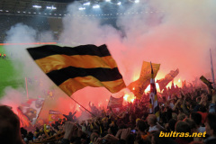 Dynamo Dresden vs. VfL Osnabrück