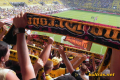 Dynamo Dresden vs. Ajax Amsterdam