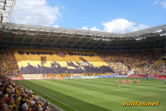 Dynamo Dresden vs. 1. FC Köln