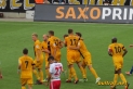 Dynamo Dresden vs. Hamburger SV