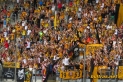 FDGB-Pokal: Dynamo Dresden vs. Hull City