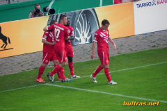 1. FC Magdeburg vs. Energie Cottbus