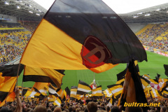 Dynamo Dresden vs. FC Ingolstadt