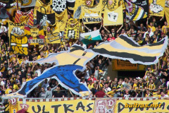 Fortuna Düsseldorf vs. Dynamo Dresden