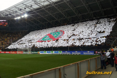 Dynamo Dresden vs. SC Paderborn