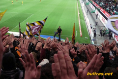 Greuther Fürth vs. Dynamo Dresden