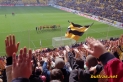 Dynamo Dresden vs. VfR Aalen
