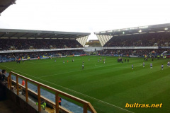 FC Millwall vs. Queens Park Rangers