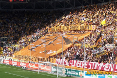 Dynamo Dresden vs. Energie Cottbus