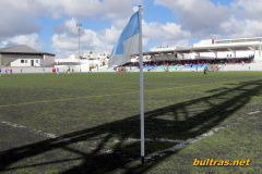 UD Lanzarote vs. CD Vera