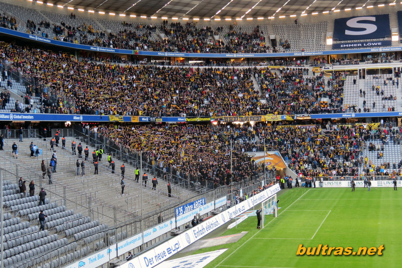 Dynamo Dresden x 1860 München Estatísticas Confronto Direto