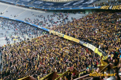 1860 München vs. Dynamo Dresden