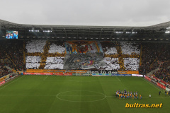 Dynamo Dresden vs. Erzgebirge Aue