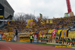 Karlsruher SC vs. Dynamo Dresden