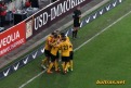 Dynamo Dresden vs. 1. FC Kaiserslautern