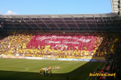 Dynamo Dresden vs. FC St. Pauli