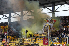 FC Ingolstadt vs. Dynamo Dresden