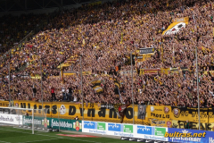 Dynamo Dresden vs. Fortuna Düsseldorf
