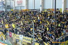 SC Paderborn vs. Dynamo Dresden