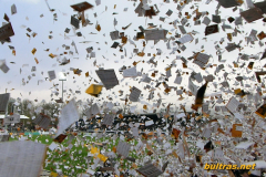 VfR Aalen vs. Dynamo Dresden