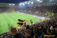 Dynamo Dresden vs. 1860 München