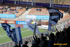 HJK Helsinki vs. TPS Turku