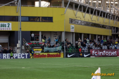 Infonet Tallinn vs. Levadia Tallinn
