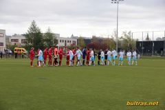 Skonto Riga vs. FC Jūrmala