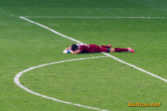Dynamo Dresden vs. Arminia Bielefeld