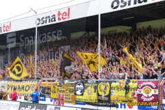 VfL Osnabrück vs. Dynamo Dresden