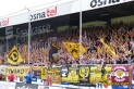VfL Osnabrück vs. Dynamo Dresden
