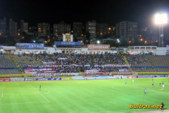 Universidad Católica vs. L.D.U. Quito