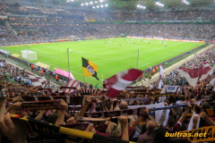 Borussia M.-Gladbach vs. FK Sarajevo