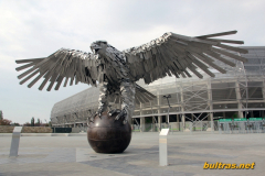[Stadion] Groupama Aréna