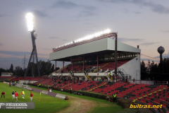 Honvéd Budapest vs. Pécsi Mecsek FC