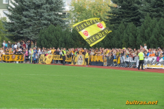 Pokal: BSC Freiberg vs. Dynamo Dresden
