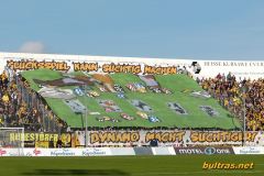 SpVgg Unterhaching vs. Dynamo Dresden
