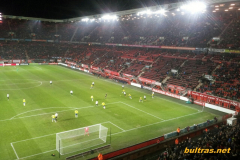 Twente Enschede vs. Cambuur-Leeuwarden