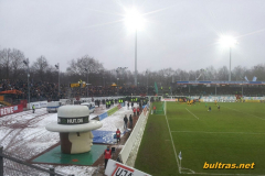 Preußen Münster vs. Dynamo Dresden