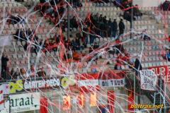 FC Emmen vs. NEC Nijmegen
