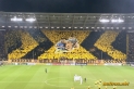 Dynamo Dresden vs. Borussia Dortmund