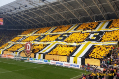 Dynamo Dresden vs. Hallescher FC